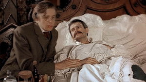 The Hound of the Baskervilles. Part 2