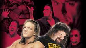 Royal Rumble 2000