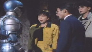 Year-Ending Biolon Extermination Party!