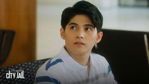 Princess shows resilience for her father!