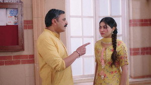Ajit's Deal With Heer