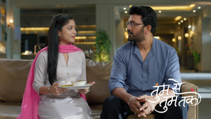 Aryavardhan’S Mistake Gives Jalandhar An Edge