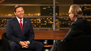 September 29, 2023: Gov. Ron Desantis, Sam Harris, Mary Katharine Ham