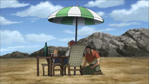 Sudden Outbreak: Romance Flowers Bloom