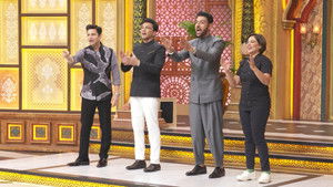 No Gas, No Water Challenge