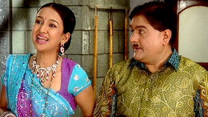 Jignesh is Not Allowed