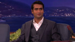 Kumail Nanjiani, Danielle Brooks, Miguel