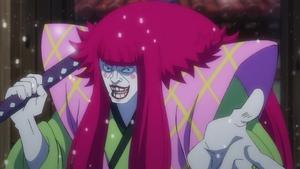 Explosive?! The Handcuffs that Shackle Yamato’s Freedom!