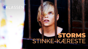 Storms stink-girlfriend