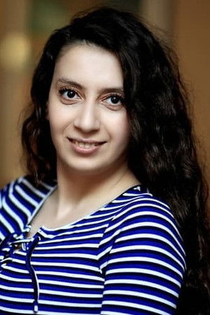 Eva Elvida Mammadova