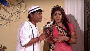 Chhuttan Seeks Shelter At Manmohan's House