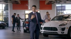 Cobra Kai Never Dies