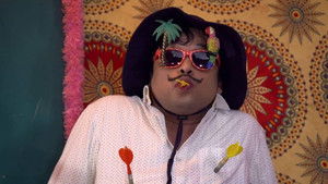 Vibhuti Asks Saxena to Perform The Stunt