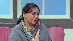 Jiya, Radha Are Scared