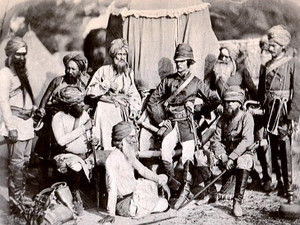 Historical Lecture: The Promise of Progress