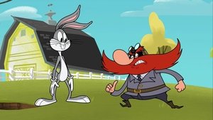 The Wild Blue Blunder