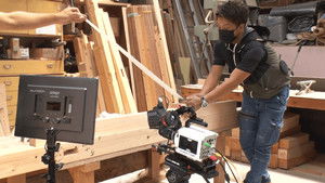 Capturing Masters’ Workmanship