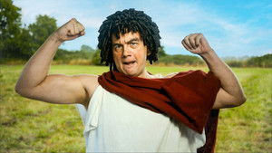 Barmy Battles Special