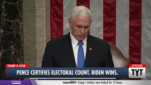 January 7, 2021 - Hour 1