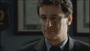 Desperate escape / Ghosts of the past