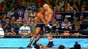 ECW Hardcore TV - Oct. 18, 1997