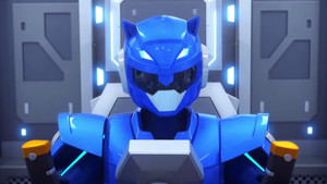 Secret of the Monster: Part 2