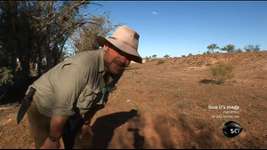 Australian Outback