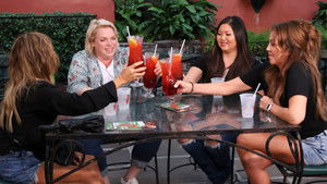 Extending an Olive Branch