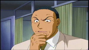 France's Silver Coin Murder Case - File 4