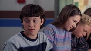 Girlfriends and Boyfriends