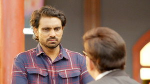 Chetak's Testimony
