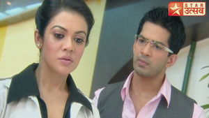 Siddhant is Punished