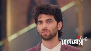 Mahesh's Decision About Jagadhatri and Shivay