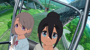 Nagano/Toyama Trip That's on the Test (The Second Night)