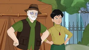 The Changing Of The Guard