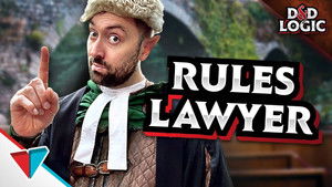 Rules Lawyer