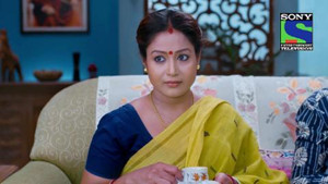 Dr. Bose Meets With an Accident