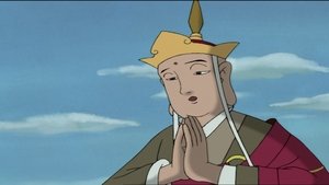 Happy Reunion of Master and Disciple