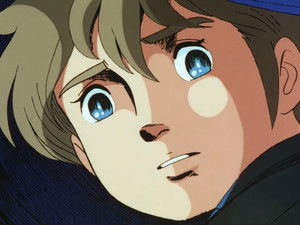 A Meeting with the Swan