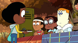 Afterschool Snackdown