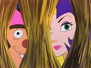 Il mostro invisibile