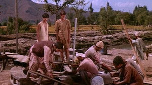 The Son of Gammu Ghat