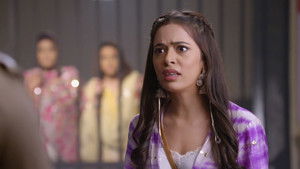 Amrit Learns The Truth