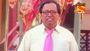 Lallans Consolation Prize