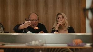 Envy is an ugly beast