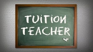 Tution Teacher
