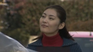 Lovers!? A Sinking Ship.  Goodbye Forever