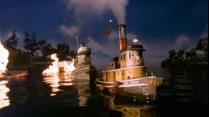 Boss Man / Sophie Come Home