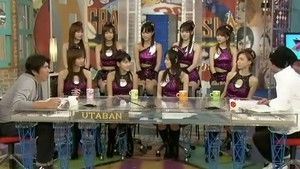 Morning Musume. - Egao YES Nude