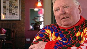 Liverpool, Terry White